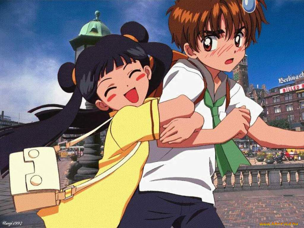 , card, captor, sakura